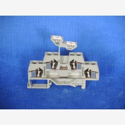 WAGO 281-619 terminal block, 2-levels